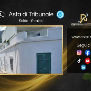 Apartment for sale, Via Vicinale Castanito, 5, Casamicciola Terme