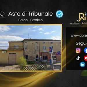 Apartment for sale, Via Lino Cavallari, 9, Copparo