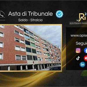 Apartment for sale, Via Marco Polo, 28, Bologna
