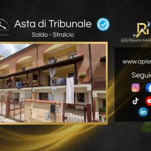 Terraced house for sale, Via S. Giovanni, 160, L'Aquila