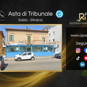 Apartment for sale, C.so Umberto I 379, Montesilvano