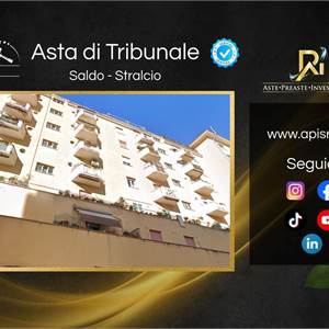 Appartamento in vendita, Via Giuseppe Arimondi, 8, Roma