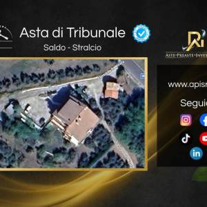 Appartamento in vendita, Contrada San Nicola, 20, Subiaco