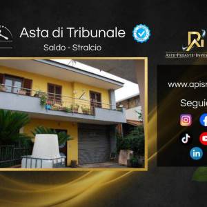 Apartment for sale, Via Vecchia Lavorate, 95, Sarno