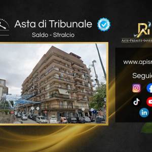 Apartment for sale, Via Comunale Napoli, 126, Napoli