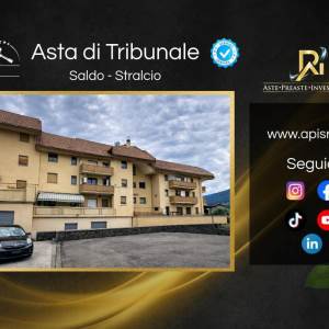 Appartamento in vendita, Via Boschetto, 98, Ceccano