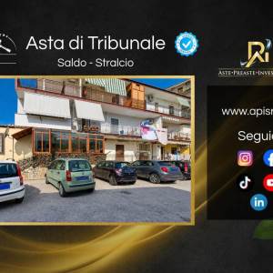Appartamento in vendita, Via Domenico Padula 89, Napoli