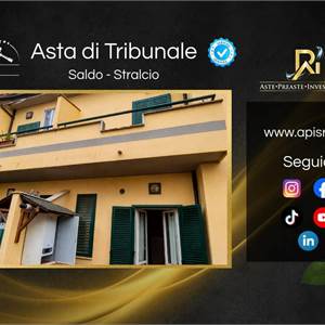 Villetta schiera in vendita, Via grottammare 126, Fiumicino