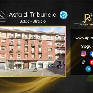 Apartment for sale, Piazza Plebiscito 30, Tivoli