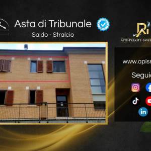 Appartamento in vendita, Via celestino rosatelli, 107, Rieti