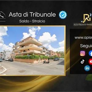 Apartment for sale, Via degli Elleni, 5, Latina