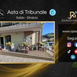 Apartment for sale, Via A. Gramsci, 1, Montescudo Monte Colombo