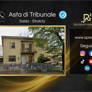 Apartment for sale, Via Marecchiese, 575, Rimini