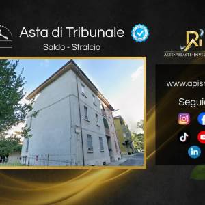 Apartment for sale, Via San Francesco, 5, Fiorenzuola d'Arda