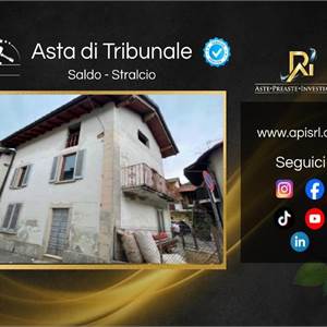 Apartment for sale, Strada Stazione 11, Cocquio Trevisago