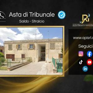Appartamento in vendita, Via liguria,, 6, San Cesario di Lecce