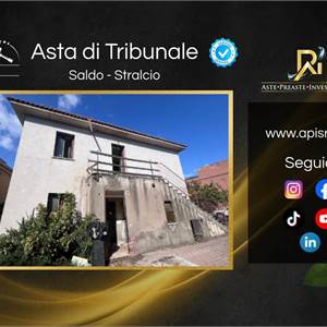 Apartment for sale, Via la Neve, 55, Terracina