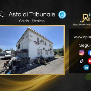Appartamento in vendita, Via Madonna delle Grazie, 84, Priverno