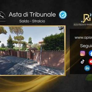 Villa for sale, Via Giuseppe Mengoni, 24, Roma