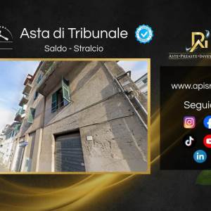 Appartamento in vendita, Via Erta di Giano, 1, Olevano Romano