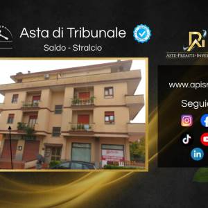 Apartment for sale, Via Leonardo Da Vinci, 48, Aprilia