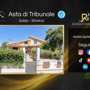 Apartment for sale, Via Balsorano, 15, Roma