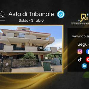 Apartment for sale, Via Torino, 21, Moricone