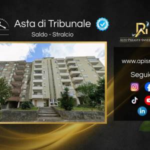 Apartment for sale, Via A. Gramsci, 12, Pontecorvo