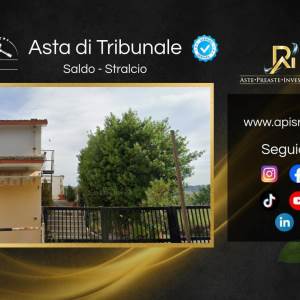 Town House for sale, Localita' San Biase  32, Guardiagrele