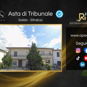 Apartment for sale, Via Pietragrossa, 153, Avezzano
