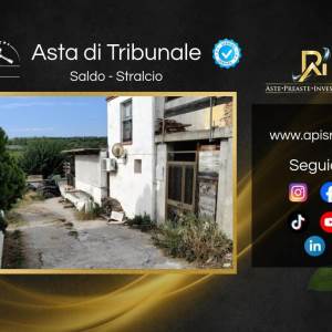 Apartment for sale, Contrada Piane, 54, Francavilla al Mare