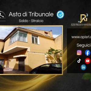 Apartment for sale, Via Quattro Novembre, 55, Casapulla