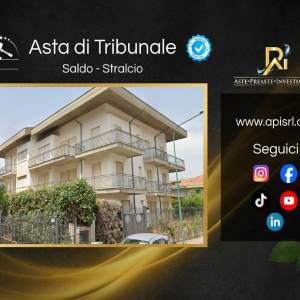Appartamento in vendita, Via Marcello Amoriello, 36, Airola