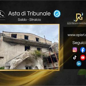 Apartment for sale, Via Pasquale Grazioso, 26, Acerra