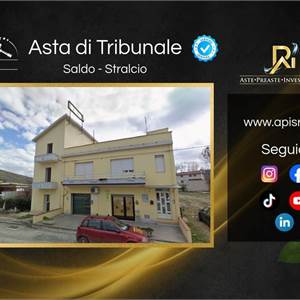 Apartment for sale, Via Tiburtina Valeria, 3, Pescara