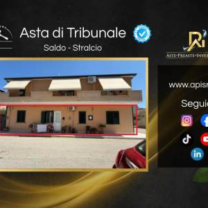 Casa singola in vendita, Via dei Gracchi, 2, Roseto degli Abruzzi