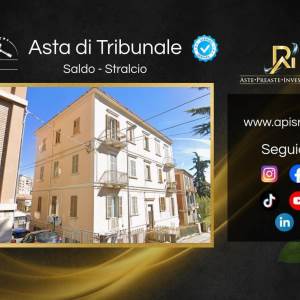 Appartamento in vendita, Via Nicola Nicolini, 11, Chieti