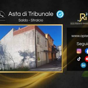 Apartment for sale, Via Amendola    4, Montenerodomo
