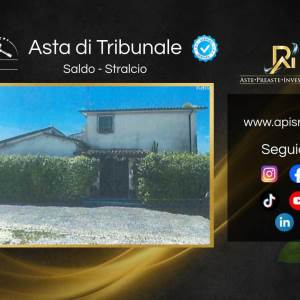 Villetta schiera in vendita, Str. del Malconsiglio, Latina