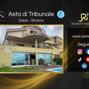 Appartamento in vendita, Via Montevecchio, 45/C, Vasto