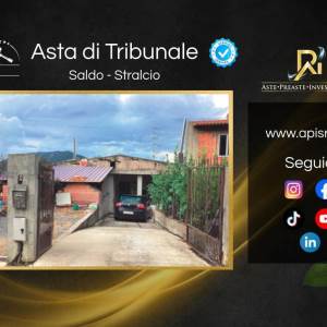 Apartment for sale, LOCALITA CORONGIU, 30, Carbonia