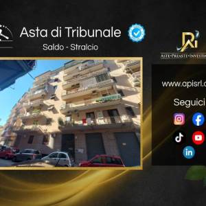 Appartamento in vendita, Traversa II Fosso del Lupo, 8, Napoli