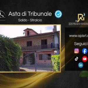 Apartment for sale, Via Tufarole, 1, Avellino