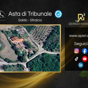 Apartment for sale, Via Molinelle, Capriglia Irpina