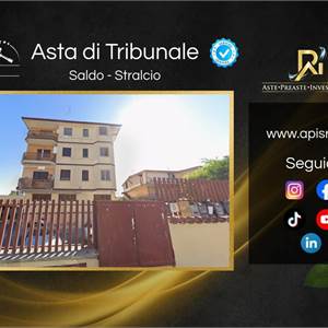 Apartment for sale, Via Francesco Giuseppe Bressani, 5, Roma