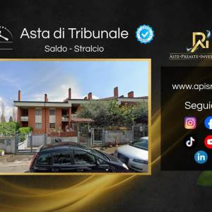Villetta schiera in vendita, Via Ernesto Balducci, 40, Roma