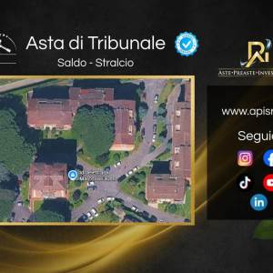 Apartment for sale, Via della Stazione di Tor Sapienza, 38, Roma