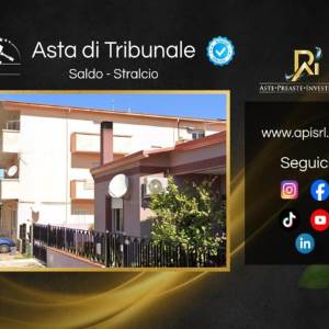 Apartment for sale, Via Piras Fedele, 26, Assemini