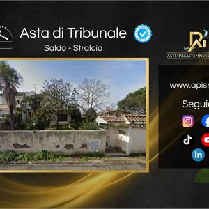 Villetta schiera in vendita, VIA GIULIO QUIRINO GIGLIOLI, 32, Roma