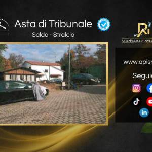 Villa for sale, Strada Contrada Montagna 5, Soriano nel Cimino
